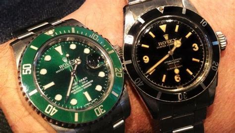 rolex submariner bracciale caratteristiche|rolex submariner origin.